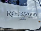 Thumbnail Photo 75 for 2021 Forest River Rockwood 2622RK